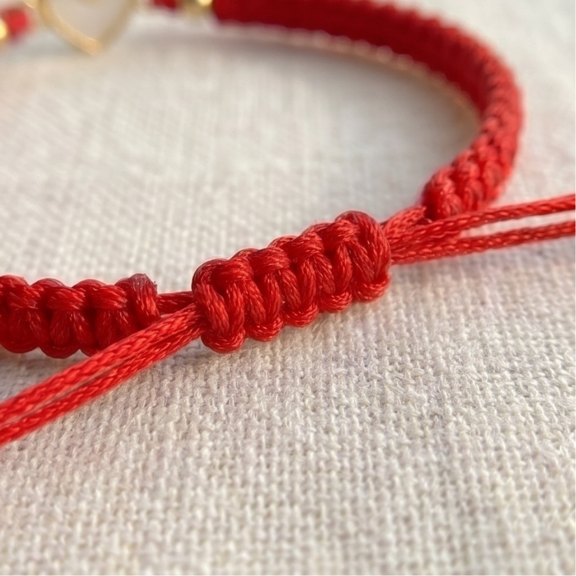 Pulsera Aria 💖 – Delicada y Combinable