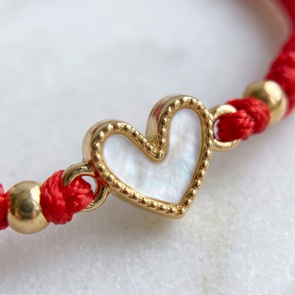 Pulsera Aria 💖 – Delicada y Combinable